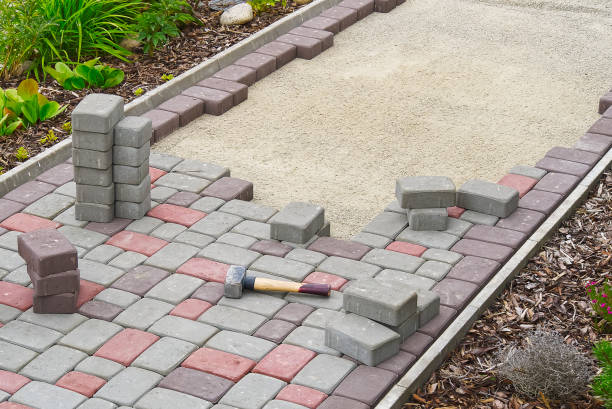 Reasons to Select Us for Your Driveway Paving Requirements in Woodworth, LA
