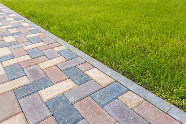 Reliable Woodworth, LA Driveway Pavers Solutions